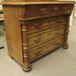 779 7660 CHEST OF DRAWERS